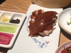 -小大董·烤鸭(凤凰汇店)