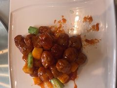 -盛百味·家宴餐厅(霸州分店)