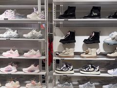 -巴拉巴拉balabala(巴黎春天店)