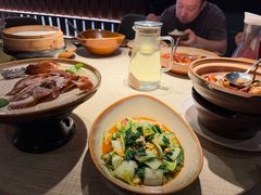 -青年公社烤鸭(熙悦天街店)