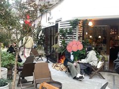 -concerto协奏曲咖啡店