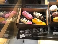 -星巴克臻选(郑州中原万达店)
