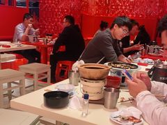 大堂-侯师傅热炒店(印象城店)