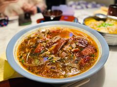 -柴门饭儿(成都太古里店)