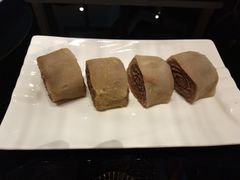 驴打滚-皇城根北京风味主题餐厅(滨海万达店)