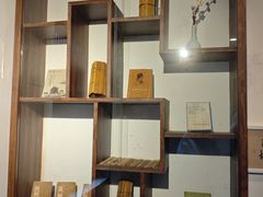 -庐山风景区花径公园