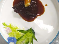-富力万达嘉华酒店-品珍中餐厅(水果湖店)