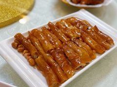 -津津菜馆(绝没分店)