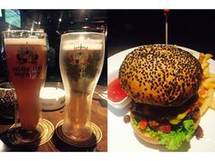 -Shanghai Brew House上海啤酒工坊(老外街店)