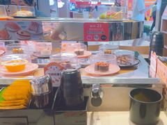 -争鲜回转寿司(东方银座店)