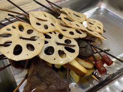 -怪老头甜不辣(抚琴小区店)