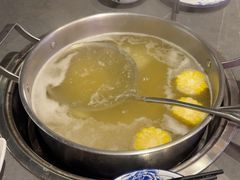 -贵宾牛·潮汕牛肉火锅(珠池总店)