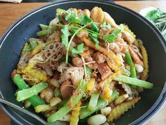 镇店干锅牛蛙-渝蛙馆(九霄梦天地店)