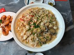 -兴仙饭店·闽味海鲜(马尾总店)