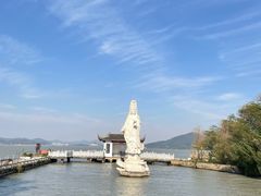 -东钱湖旅游度假区