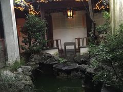 -吴门人家·苏宴宫廷菜(拙政园店)