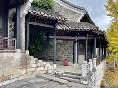 -阳明祠