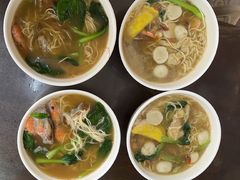 -从前慢海鲜面馆