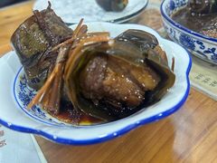 -洞天食府(北大街店)
