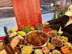 -古木枫老火锅(洪崖洞店)