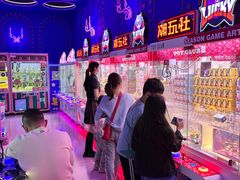 -星际传奇(壹方城购物中心店)