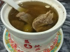 -益寿炖品店