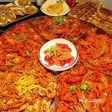 还有sei不知道苏州这家大排档|龙虾汉堡太香