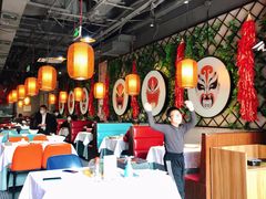 大堂-雲蜀龙阁·金牌水煮鱼(方庄店)