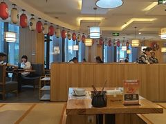 -牛匠和牛寿喜锅(西安总店)