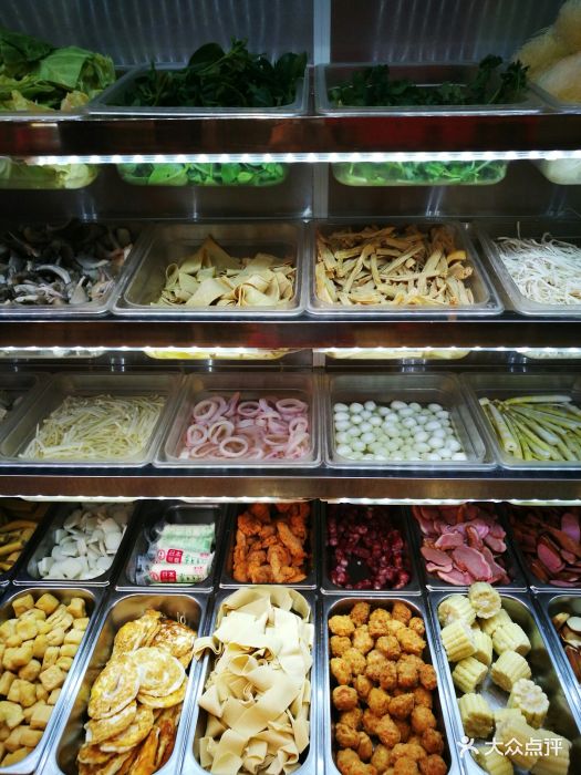 张亮麻辣烫(北京台湾街店)-图片-北京美食-大众点评网