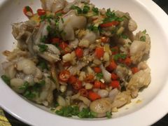 辣炒牛蛙-老味道湘菜