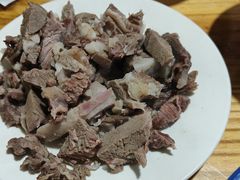 -三中高皇羊肉馆