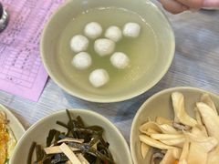 -圆宝台湾小吃(迎津街店)