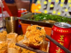 -何师烧烤Pro ·江湖川菜·小龙虾·精酿啤酒(太古里旗舰店)