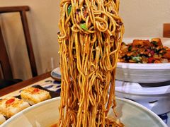 -遇见长安之高山流水(李家村万达店)