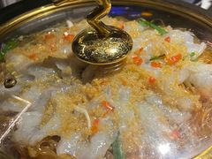 -绿茶餐厅(城西银泰城店)