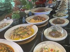 -大鹏饭店·金陵家宴(奥体中心店)