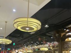 -有璟阁港式餐厅(国贸商城店)
