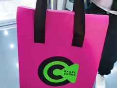 -CC BAGEL&SCONE 贝果与司康(南开大悦城店)