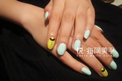 22 014-------悦指间美甲美睫