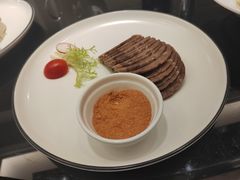 -新南华大酒店(广中店)