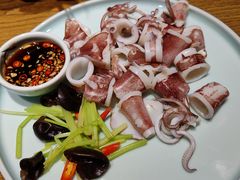 -八闽饭店闽南小镇(铁西店)