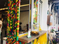 -茶是一枝花泡茶店