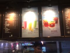 -COSTA COFFEE(恒基名人购物中心店)