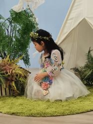 -格林童趣专业儿童摄影(公益西桥店)