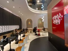 -宁波汤团店(外滩店)