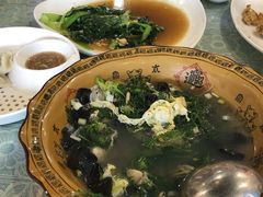 -华圆美食-老蓬莱菜(蓬港路店)