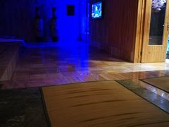 -碧中海汤泉汗蒸酒店