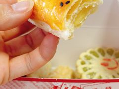 爆浆牛舌-北京稻香村(零号店)