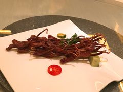 风味酱鸭舌-许家菜(望江店)